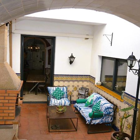 Marina Vila House Масноу Экстерьер фото