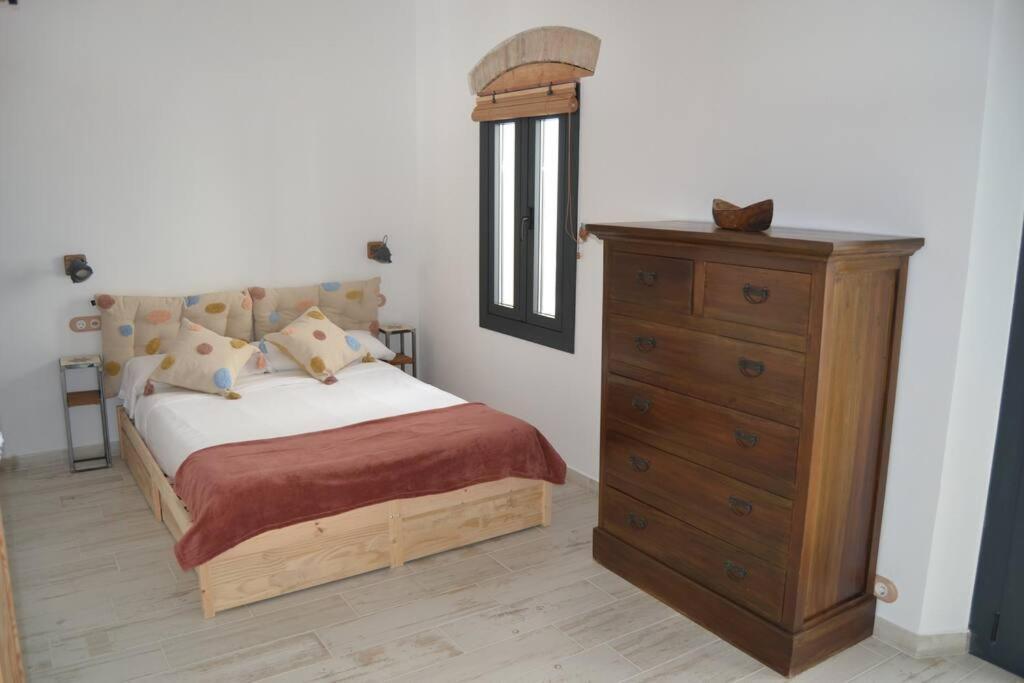 Marina Vila House Масноу Экстерьер фото
