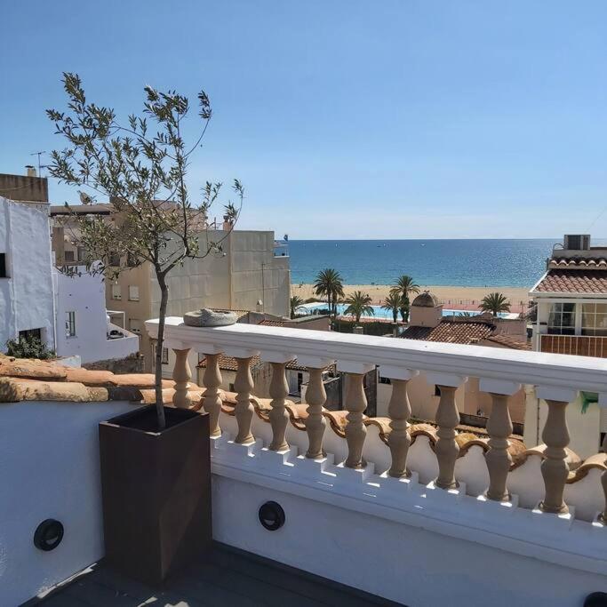 Marina Vila House Масноу Экстерьер фото