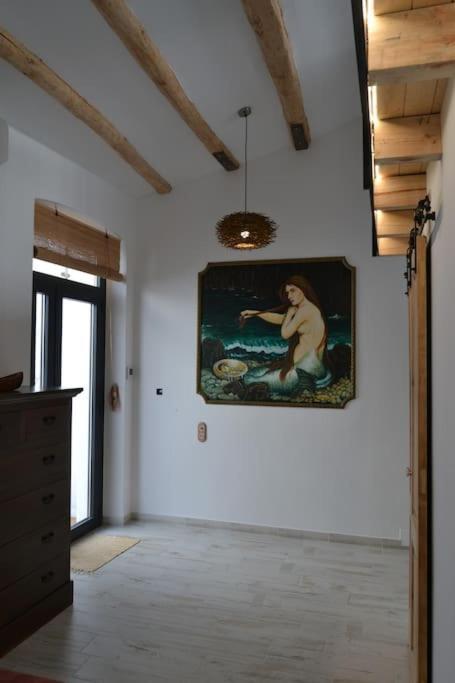 Marina Vila House Масноу Экстерьер фото