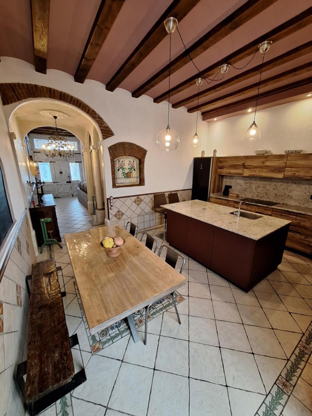 Marina Vila House Масноу Экстерьер фото
