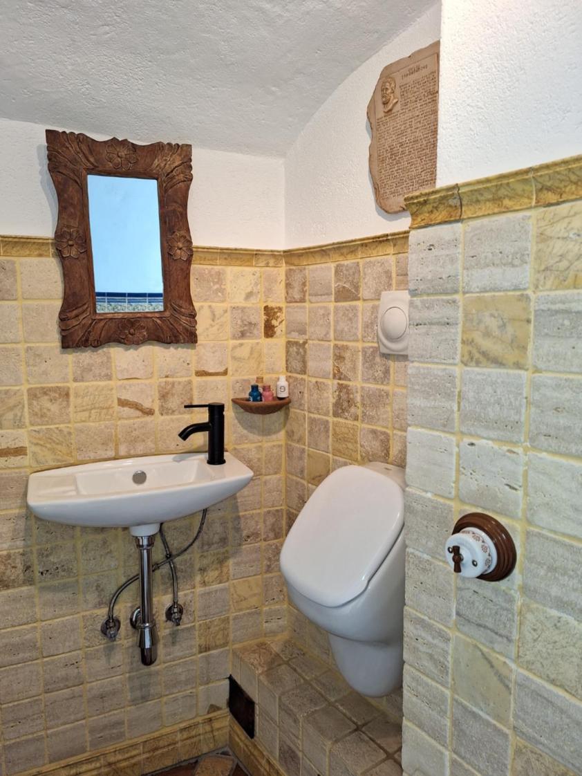 Marina Vila House Масноу Экстерьер фото