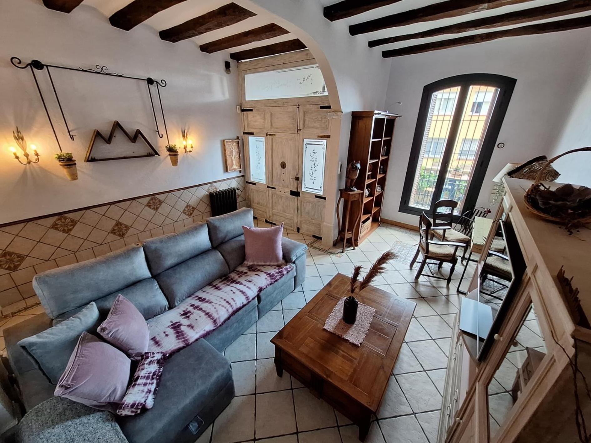 Marina Vila House Масноу Экстерьер фото
