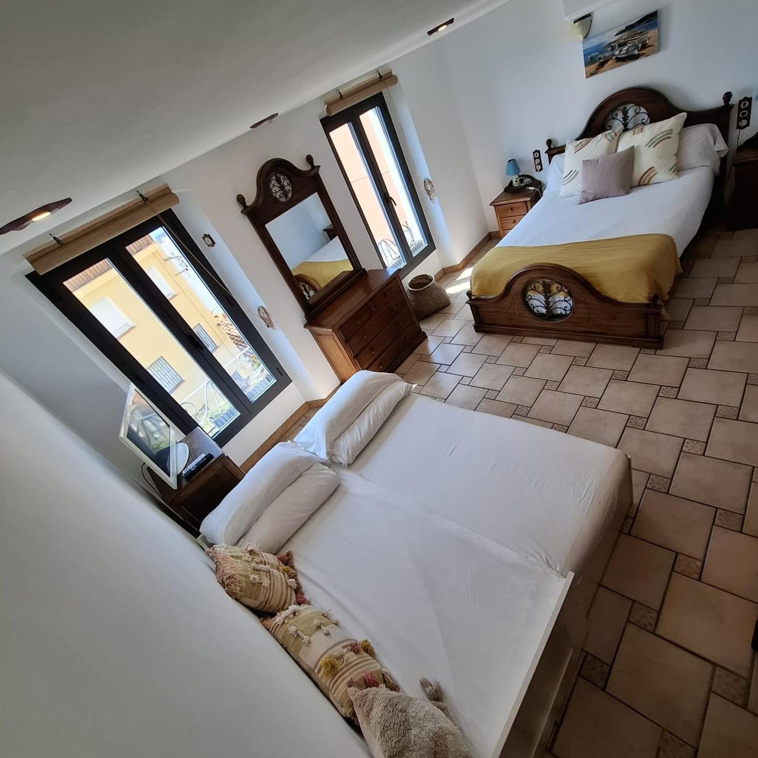 Marina Vila House Масноу Экстерьер фото